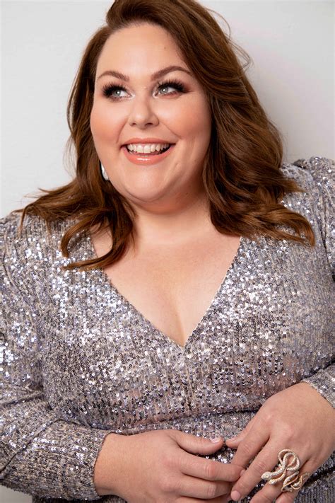 pics of chrissy metz